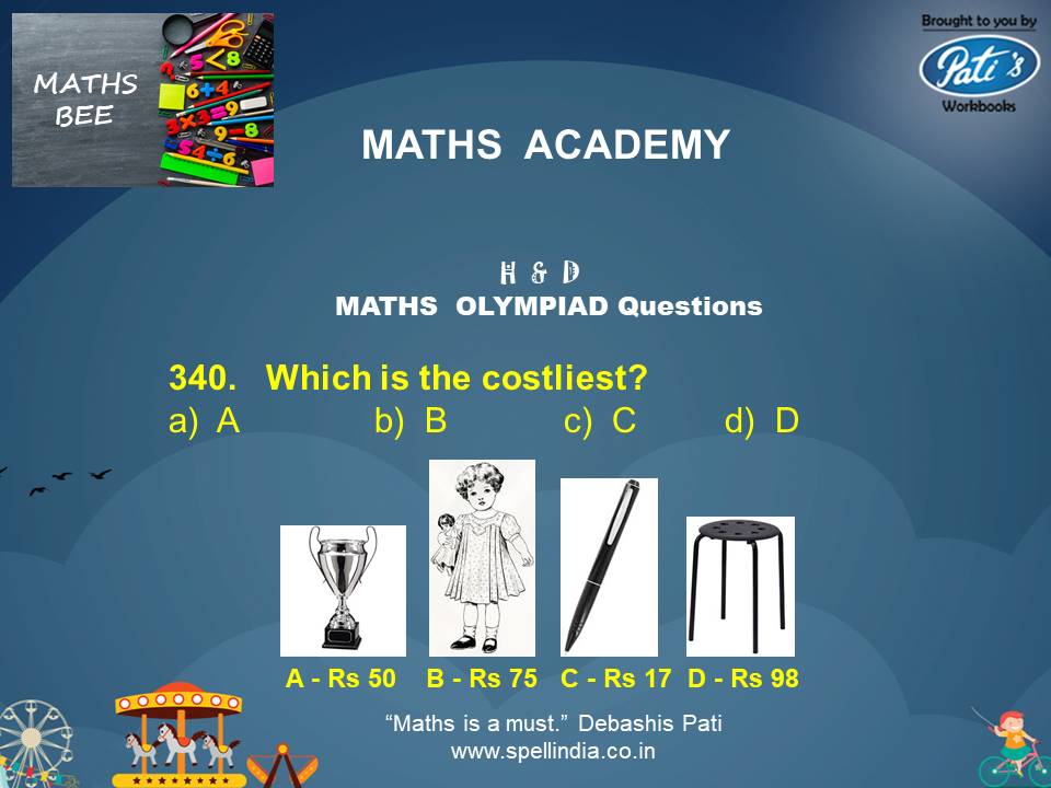 maths-olympiad-exam-class-1-competition-exam